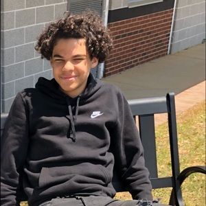 Meet your Posher, Jayden